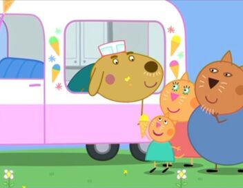 Peppa Pig