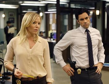 New York Unité Spéciale