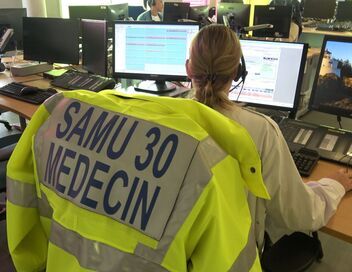Enquête sous haute tension spéciale urgences