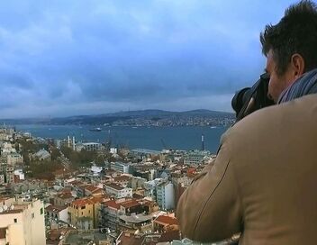 La route de la soie et autres merveilles