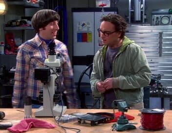 The Big Bang Theory