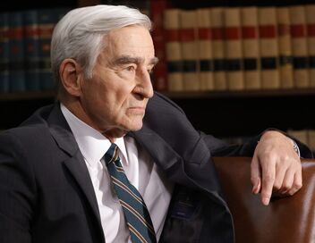 New York, police judiciaire