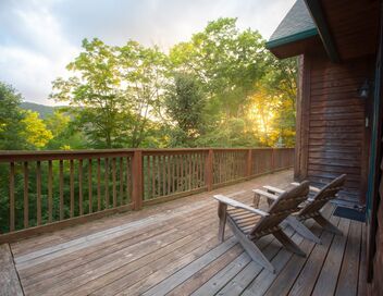 Habitations en péril