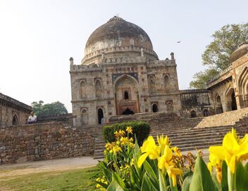 Pékin express : L'épopée des maharadjas