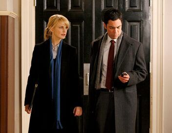 Cold Case : affaires classées