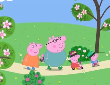 Peppa Pig