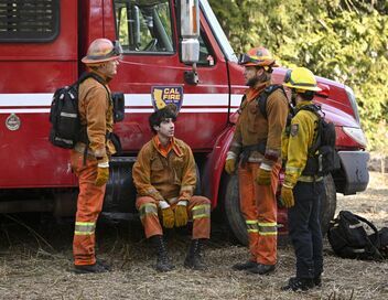 Fire Country