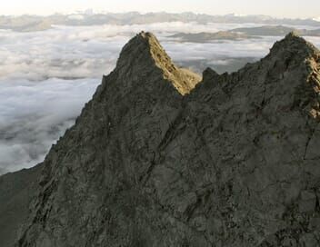 La Nouvelle-Zélande, un paradis sur terre