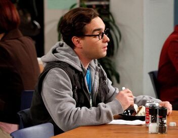 The Big Bang Theory