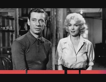 L'Amérique et nous - 250 ans d'amour/haine !