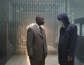 Inside Man, l'homme de l'intérieur
