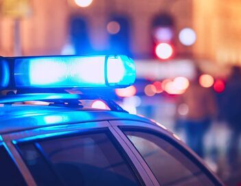 Chroniques criminelles