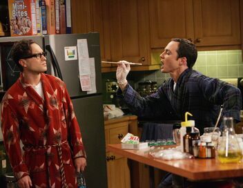 The Big Bang Theory