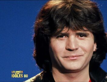 Daniel Balavoine : 40 ans déjà