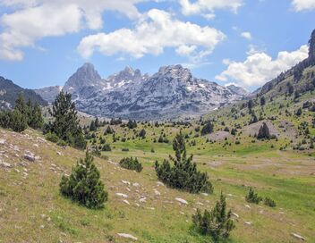 La beauté sauvage des Balkans