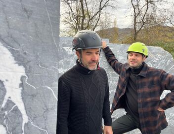 Les héros du patrimoine