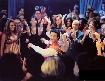 La vérité si je mens !