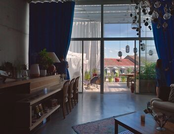 Architecture durable