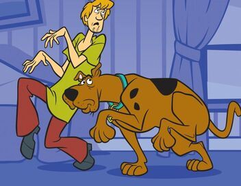 Scooby-Doo