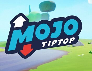 Mojo TipTop