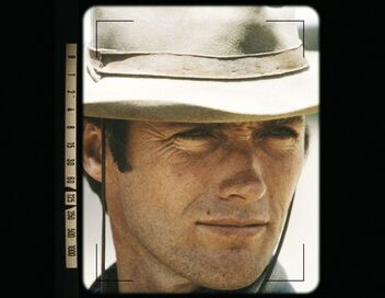 Clint Eastwood : la légende