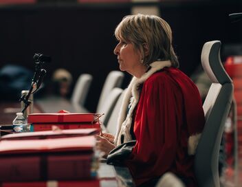 Astrid et Raphaëlle