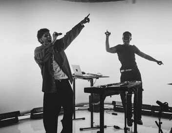 Basique, les sessions