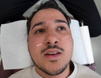 Souvenirs - le fabuleux voyage de Seb et Sofyan