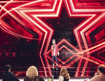 La France a un incroyable talent