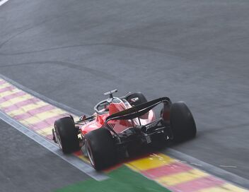 Grand Prix F1