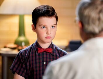 Young Sheldon