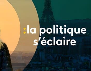 La politique s'éclaire