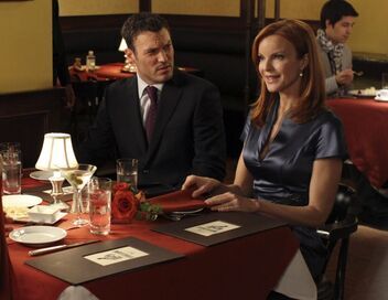 Desperate Housewives
