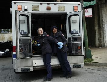 Chicago Fire