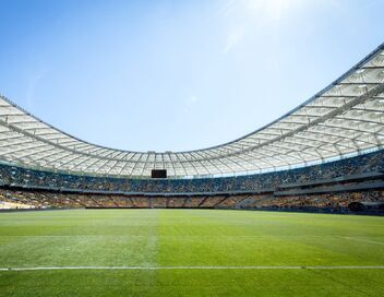 Football : Coupe Gambardella