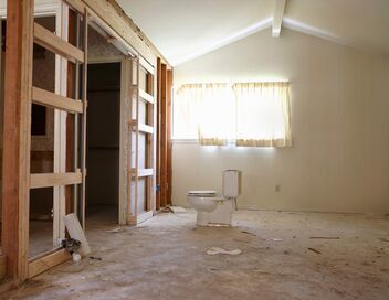 Objectif maison : un an pour tout changer