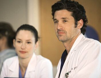 Grey's Anatomy