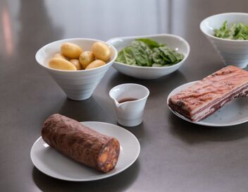 La meilleure boulangerie de France