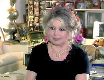 Brigitte Bardot l'insoumise