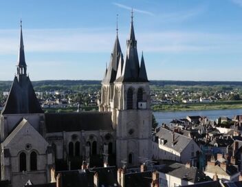 Les 100 lieux qu'il faut voir