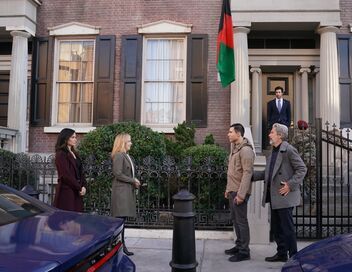 NCIS