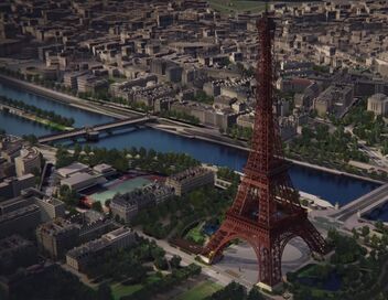 Tour Eiffel : Les 10 secrets de l'icône de Paris