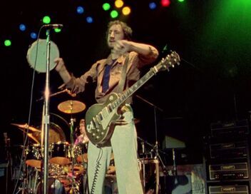 The Who : Live at Kilburn 1977