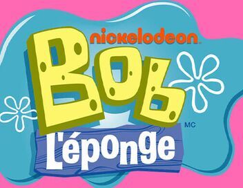 Bob l'éponge