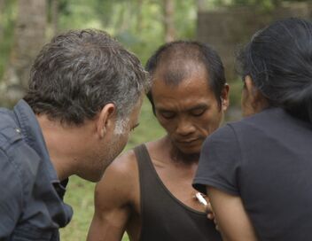 Médecines d'ailleurs