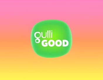 Gulligood