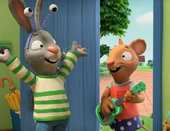 Pip et Posy