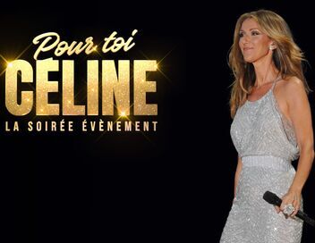 Pour toi Céline
