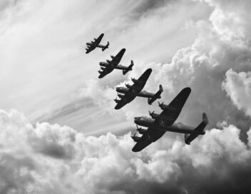 La Seconde Guerre Mondiale avec Tom Hanks