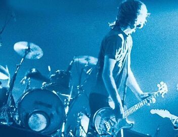 Nirvana : Live At the Paramount